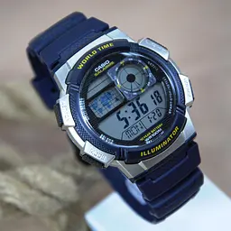 Годинник Casio AE-1000W-2AVEF - мініатюра 5