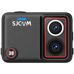 Екшн-камера SJCAM SJ30 Charging Combo - мініатюра 2
