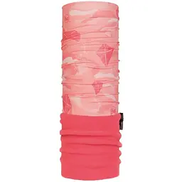 Бафф Buff Baby Polar kite flamingo pink Рожевий