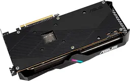 Відеокарта ASUS AMD Radeon RX 5700 XT 8Gb Dual Evo OC (DUAL-RX5700XT-O8G-EVO) (GDDR6, 256 bit, PCI-E v4.0 x16) Б/в - мініатюра 9