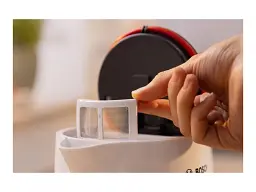 Електрочайник Bosch TWK2M161 - мініатюра 6