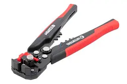 Знімач ізоляції Intertool Storm HT-7024 200 мм автоматичний 0.2-6 мм2 - мініатюра 4