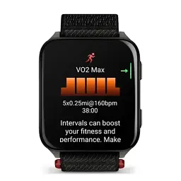 Смарт-годинник Garmin Venu X1, Black, GPS (010-02980-02) - мініатюра 7
