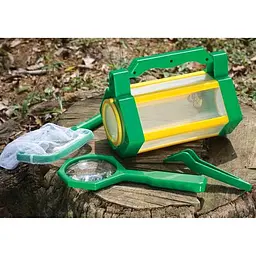 Набір натураліста Edu-Toys Комплект 5 в 1 (BL033) - мініатюра 3