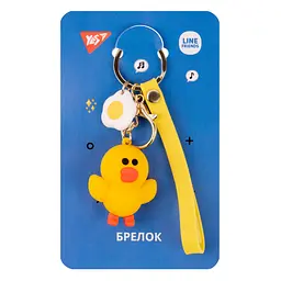 Брелок YES колекція Line Friends Sally (559364) - мініатюра 2