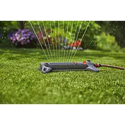 Дощувач осцилюючий Gardena AquaZoom S (18710-34.000.00) - мініатюра 3
