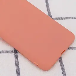 Силіконовий чохол Candy для Samsung Galaxy A53 5G - мініатюра 3