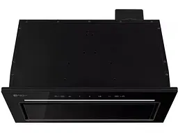 Витяжка вбудована Perfelli Design Filini 5 Nero Silenzio - мініатюра 5