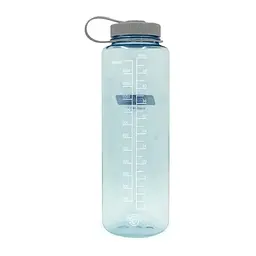 Пляшка Nalgene 1.4 L Silo Cerulean (1053-2020-0748) - мініатюра 2