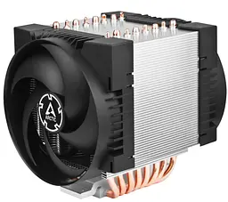 Кулер для процесора Arctic Freezer 4U-M Ampere (ACFRE00171A)