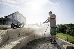 Апарат високого тиску Karcher HD 9/20-4 M Classic (1.367-903.0) - мініатюра 6