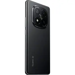 Смартфон Xiaomi Redmi Note 14 Pro+ 5G 12/512GB Black (Global Version) NFC - мініатюра 6