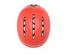 Шолом Met Vibe CE Coral M (1052-3HM 155 CE00 M OR1) - мініатюра 4