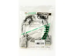 Кабель PowerPlant DVI-D 24M-24M, 1.5м, Double ferrites (KD00AS1283) - мініатюра 3