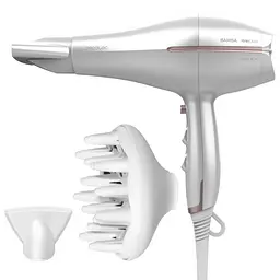 Фен CECOTEC IoniCare 5300 Maxi Aura