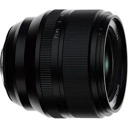 Об'єктив Fujifilm XF 56mm f/1.2 R WR (16780028) [99552] - мініатюра 7