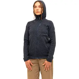 Флісова кофта Turbat Dreamer Hood Wmn