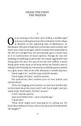 Tess of the d’Urbervilles - Томас Гарді - миниатюра 8