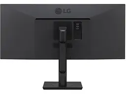 Монітор LG 34BR65F-B - мініатюра 5