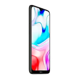 Смартфон Xiaomi Redmi 8 4/64Gb Black Refurbished - мініатюра 2