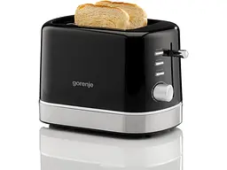 Тостер Gorenje T800DB - мініатюра 2