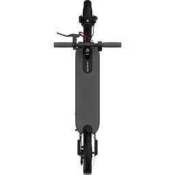 Електросамокат Xiaomi Mi Electric Scooter 3 Lite (BHR5388GL) чорний - мініатюра 7