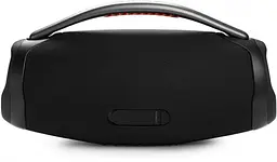 Портативна акустика JBL Boombox 3 (JBLBOOMBOX3BLKEP) Black [76045] - мініатюра 4