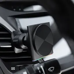 Автомобільний тримач з Бездротовим ЗП Proove Neostorm Qi2 15W, в асортименті - мініатюра 5