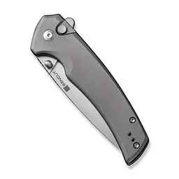 Ніж складний Sencut Serene S21022B-3 сряблястий - мініатюра 5
