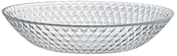 Тарілка Luminarc PAMPILLE CLEAR супова 20 см скло (Q9852) - мініатюра 2