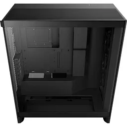 Корпус NZXT H7 Flow Black (CM-H72FB-01) [146836] - мініатюра 2