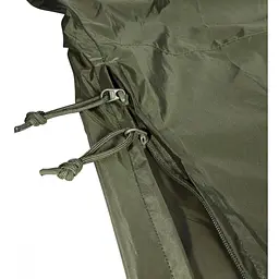 Пончо Tasmanian Tiger Tac Poncho M Olive (1033-TT 7642.331-M) - мініатюра 7
