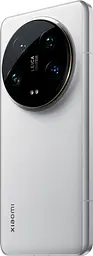 Смартфон Xiaomi 14 Ultra 16/512GB White (Global-Taiwan) (with charger) [5G, NFC] - мініатюра 7