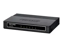 Комутатор TP-LINK TL-SG1005D