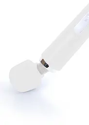 Вібромасажер Massager Wand USB White 10 Function Boss Series 22-00001 98546 - мініатюра 5