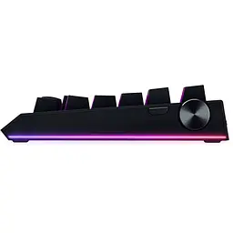 Клавіатура Razer BlackWidow V4 Pro 75% ANSI Black (RZ03-05130100-R3M1) [124278] - мініатюра 5