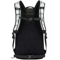 Рюкзак Picture Organic Komit 18 L Сірий-Білий - мініатюра 2