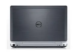 Ноутбук Dell Latitude E6330 (i5-3340M/8/320) - Сlass B "Б/В" - мініатюра 2