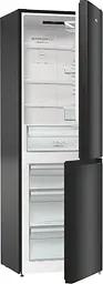 Холодильник Gorenje з нижньою морозильною камерою (NRKE62BXL) - мініатюра 8