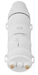 Підсилювач wi-fi Сигнал Wavlink AC600 2.4 G, 5G роутер маршрутизатор Wi-Fi ретранслятор і точка доступу