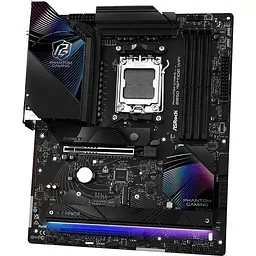 Материнська плата ASRock B850 Riptide WiFi [139996] - мініатюра 5