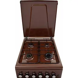 Комбінована плита Eleyus Combo 5007 EF BR - мініатюра 6