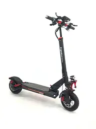Електросамокат KugooKirin M4 PRO Exclusive (2000W, 48V, 21Ah) - мініатюра 3