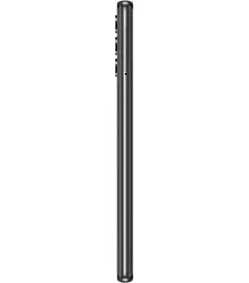 Смартфон Samsung Galaxy A32 4/64GB Black - мініатюра 4