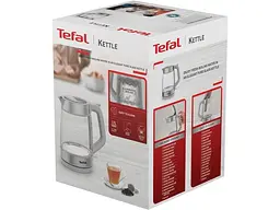 Електрочайник Tefal KI605B30 - мініатюра 5