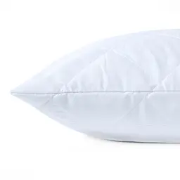 Подушка Cosas Silicone 70x70 см білий (Pillow_70x70_Silicone-Microfiber) - мініатюра 2