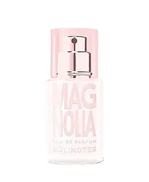 Оригінал Solinotes Magnolia 15 мл ТЕСТЕР парфумована вода