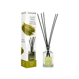 Аромадифузор Aromatop Лемонграс, 100мл
