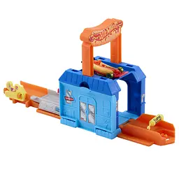 Набір Hot Wheels Грай і мчи в асортименті (JHL43) - мініатюра 7