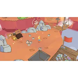 Ключ активації Microsoft Draw a Stickman: Epic 3 для Xbox One/Series S/X - мініатюра 3